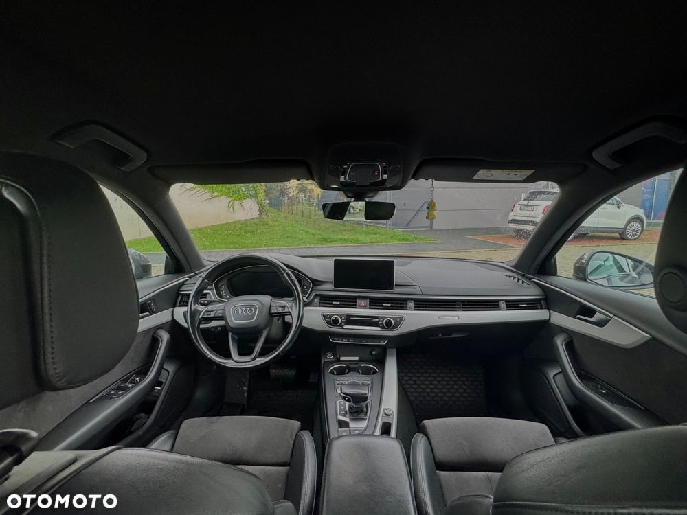 Audi A4 ver-2-0-tdi-clean-diesel-quattro-s-tronic - 14