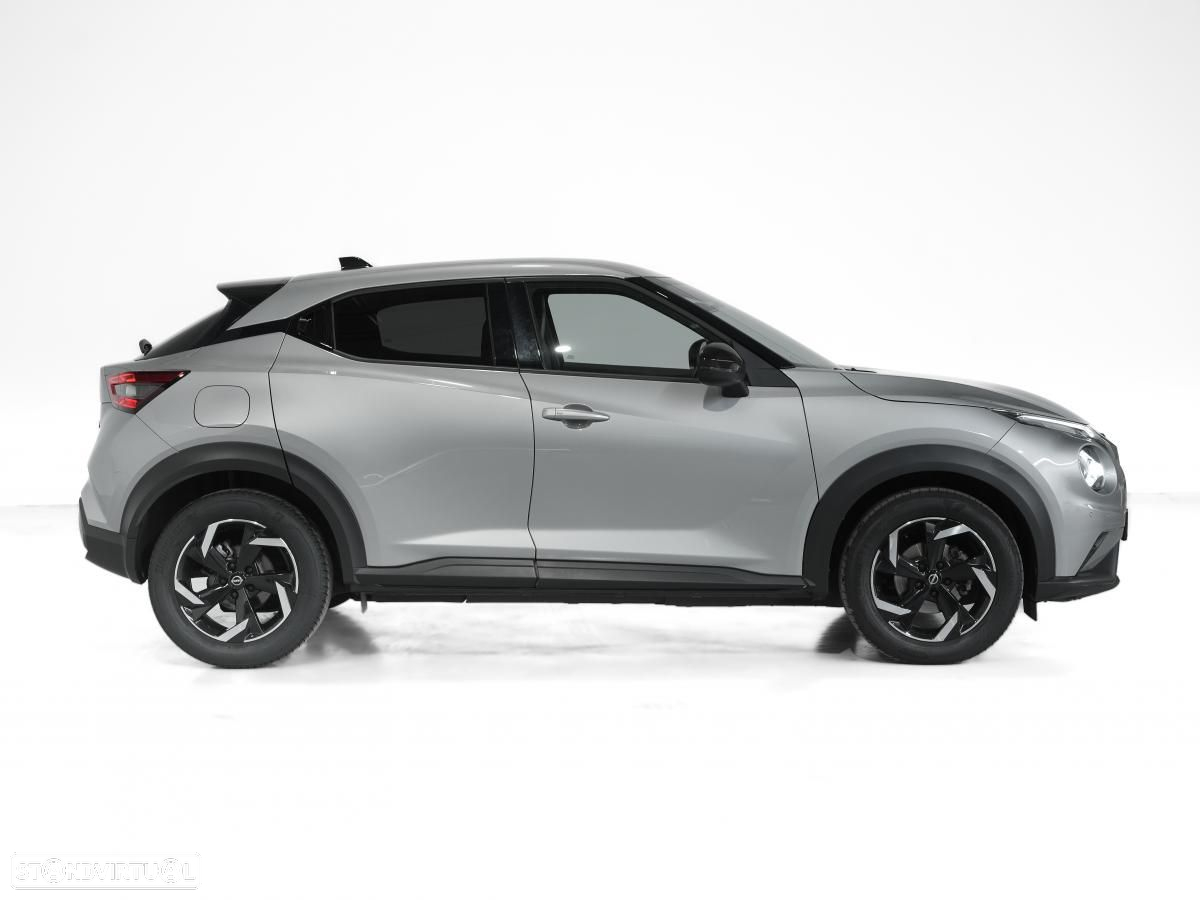 Nissan Juke - 2