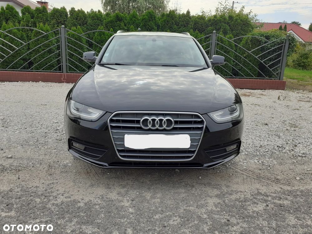 Audi A4 Avant 2.0 TDI Prime Edition - 3