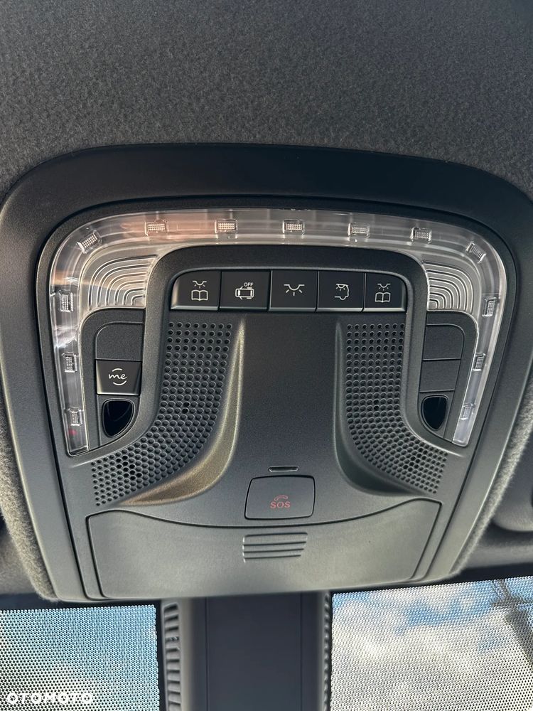 Mercedes-Benz Sprinter - 24