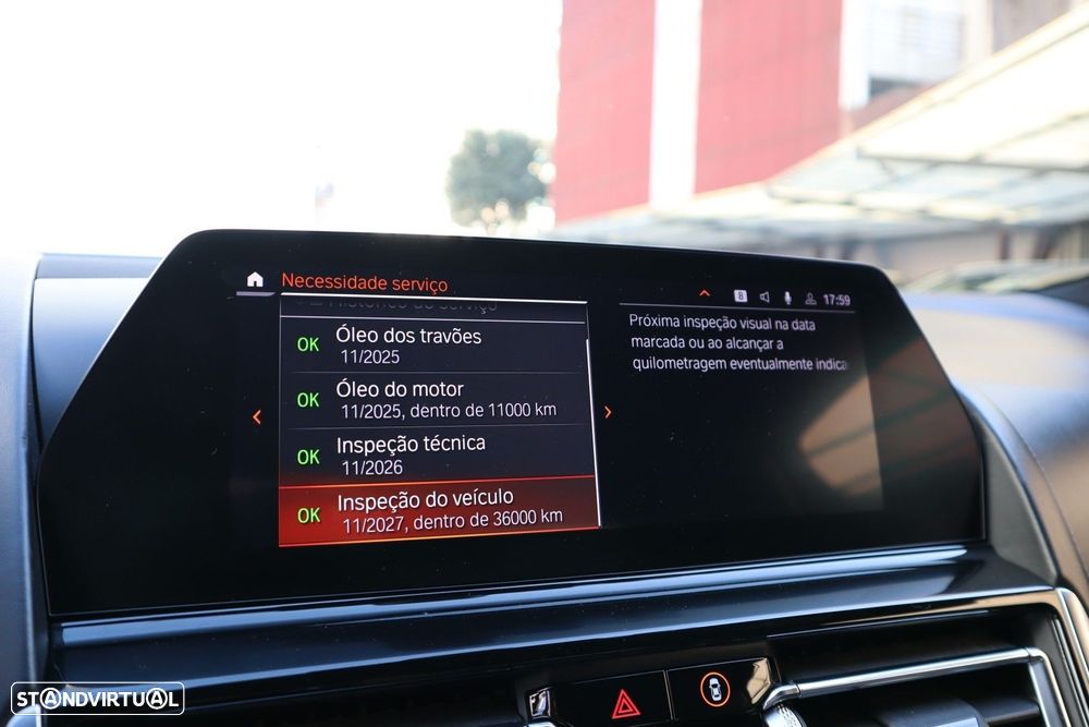 BMW 840 d xDrive Pack M - 27