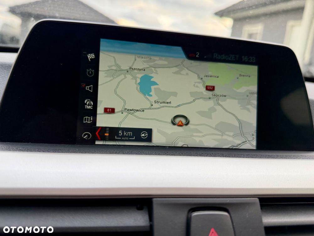 BMW Seria 3 320d xDrive Advantage sport - 20