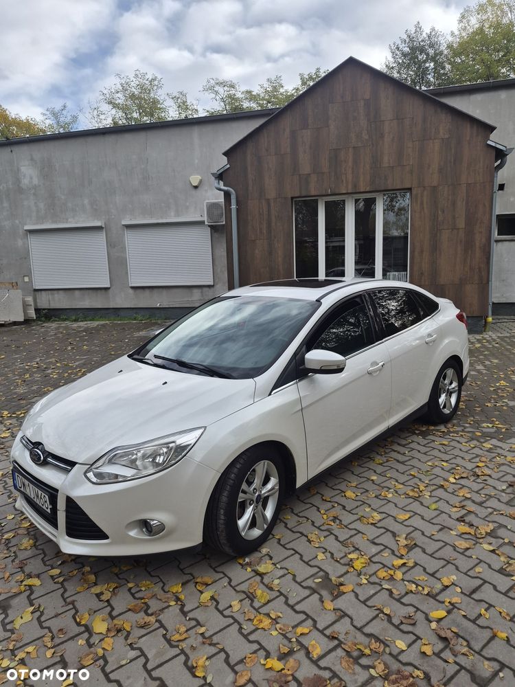 Ford Focus - 7