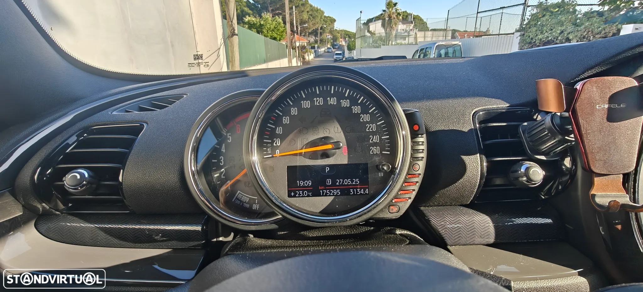 MINI Clubman One D Aut. - 30