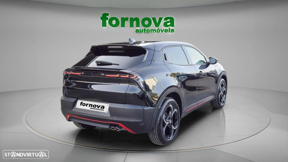 Alfa Romeo Junior 1.2 Sport Speciale eDCT6 - 6