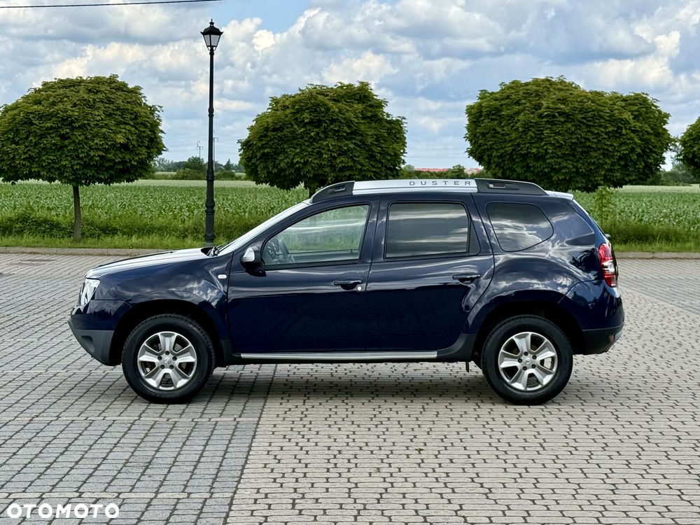 Dacia Duster TCe 125 2WD Prestige - 2