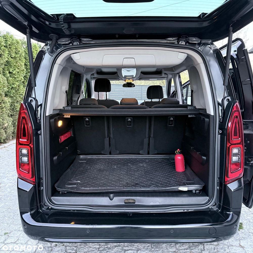 Toyota Proace City Verso 1.5 D-4D Family - 18