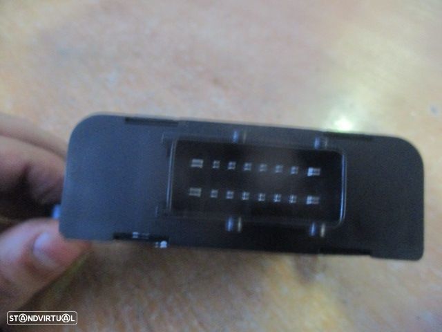 Modulo 9648282480 PEUGEOT 307 SW 2003 2.0HDI 110CV 5P CINZA ECU / Módulo FAP (Filtro Partículas) - 3