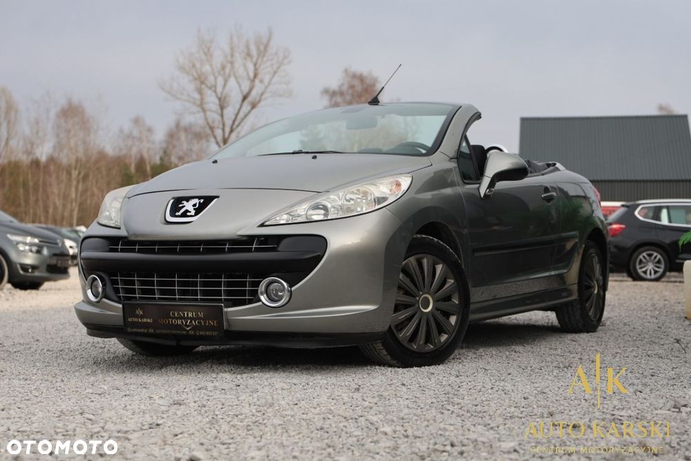 Peugeot 207 - 15