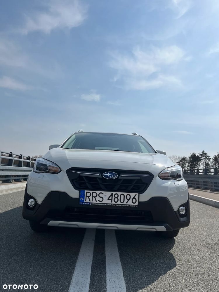 Subaru XV 1.6i Lineartronic Comfort - 9