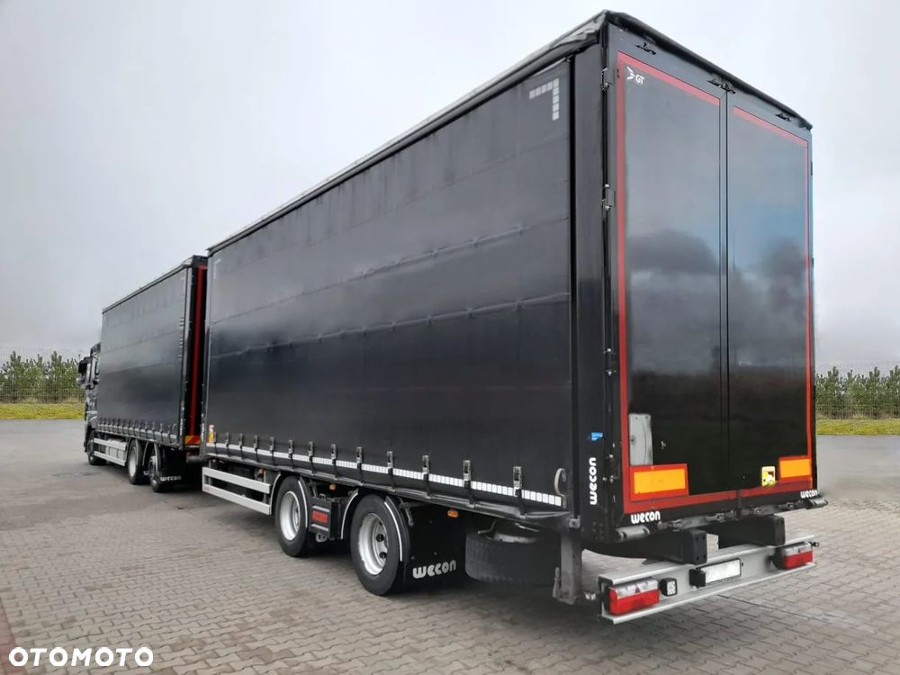 DAF XF 480 FAR - 4