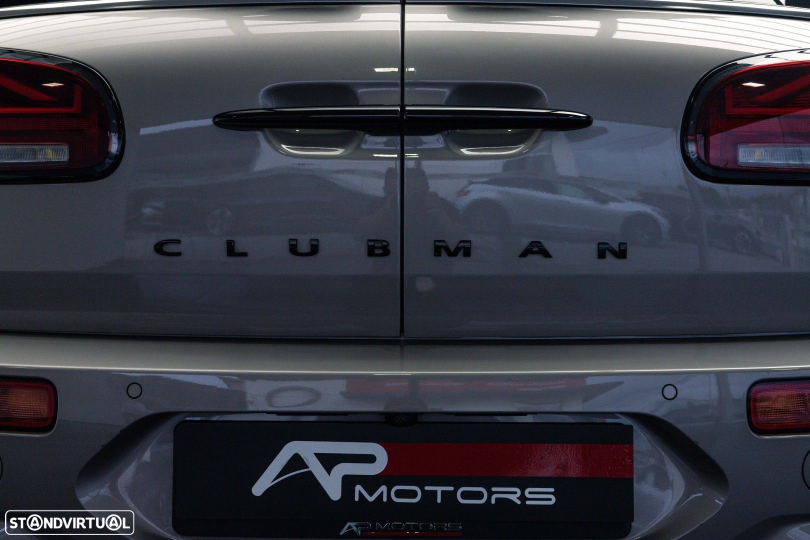 MINI Clubman John Cooper Works Plus ALL4 - 13