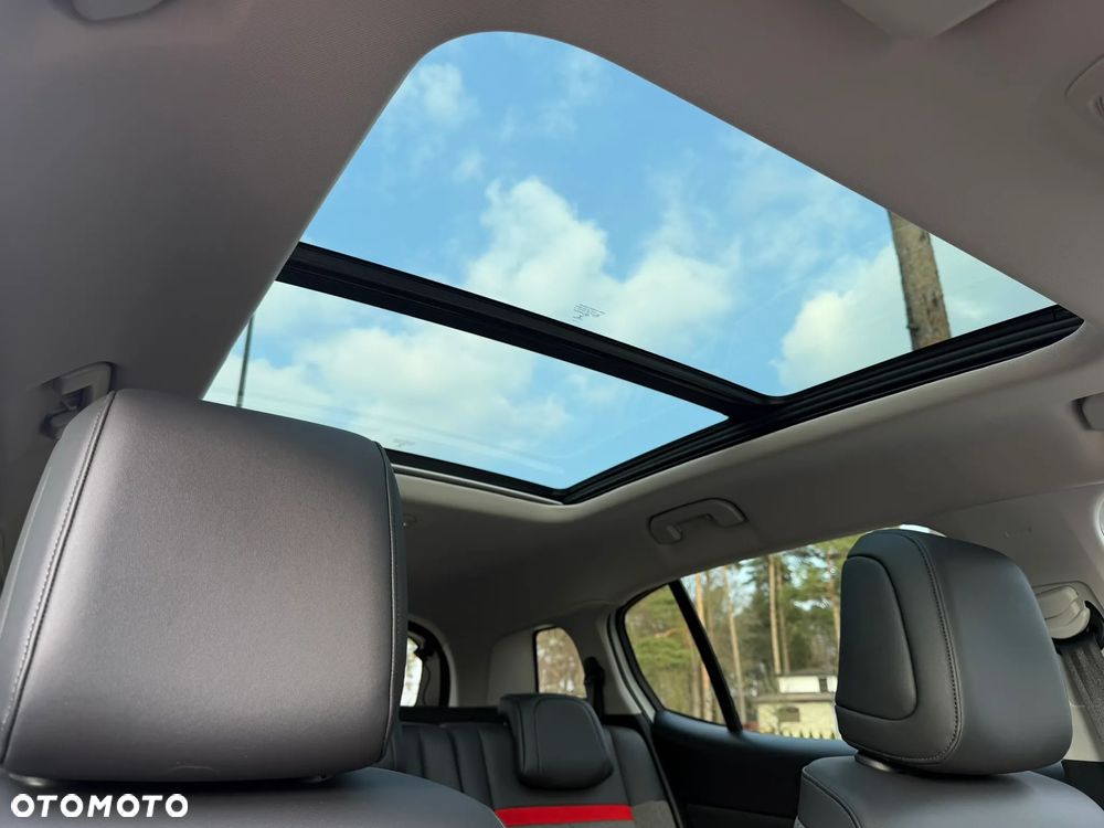Citroën C5 Aircross 1.6 PureTech Feel EAT8 - 29