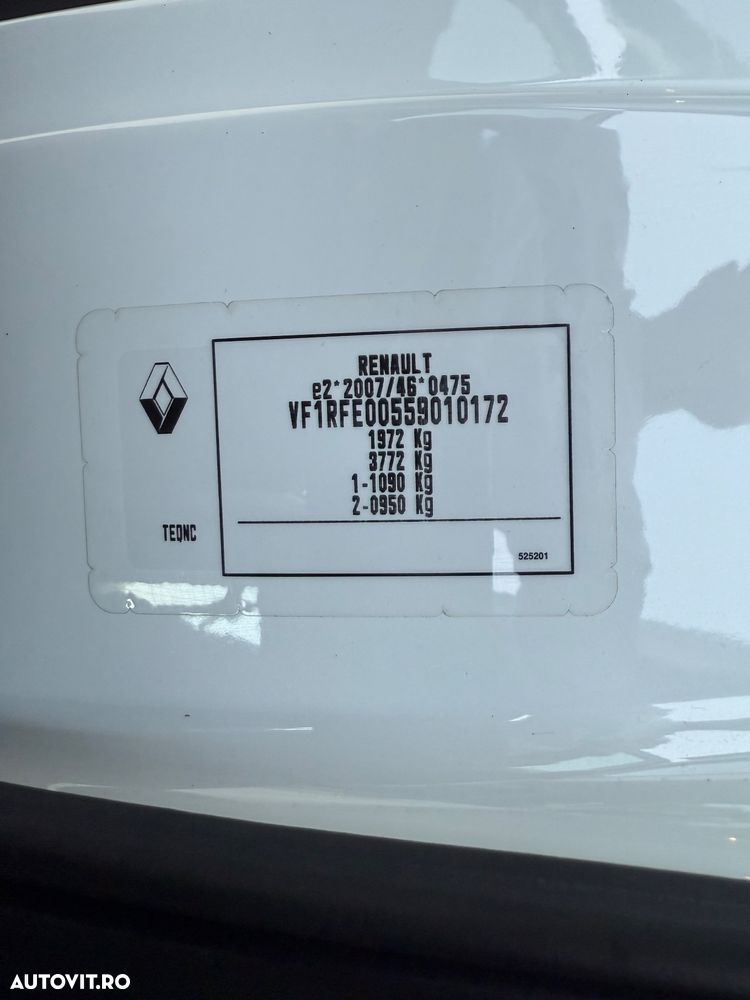 Renault Kadjar 1.6 DCI XMod - 39