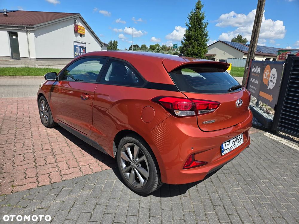 Hyundai i20 - 6