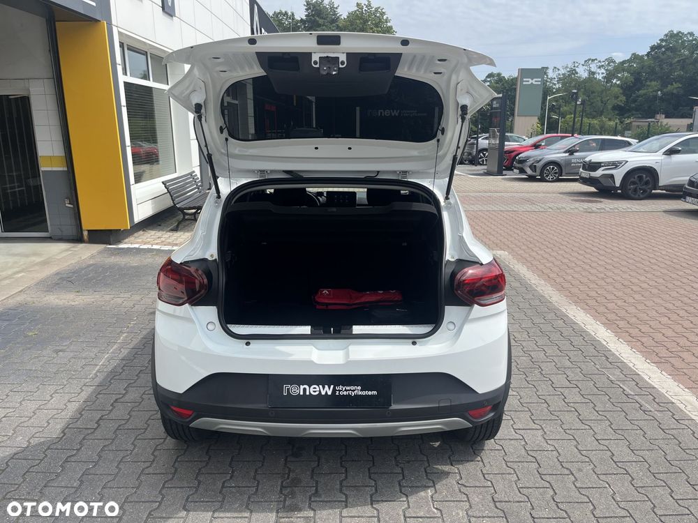Dacia Sandero - 17