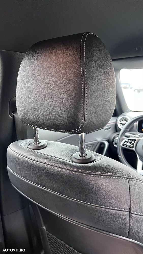 Mercedes-Benz A 180 - 12