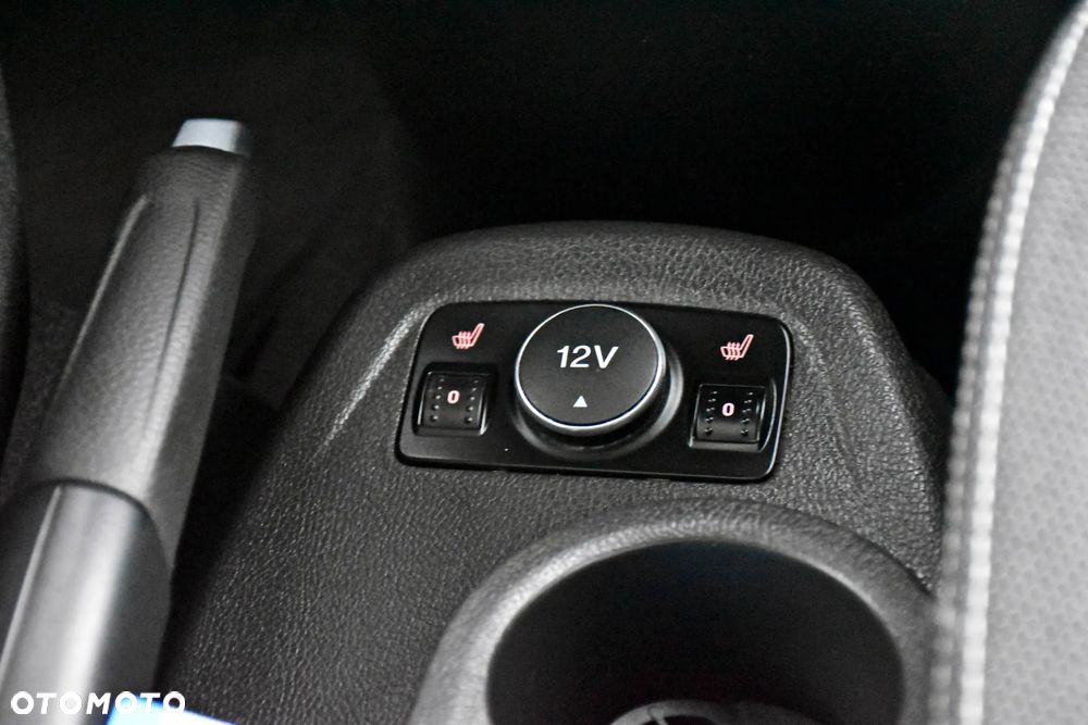 Ford Tourneo Connect Gr 1.5 TDCi Titanium PowerShift - 36