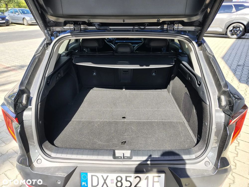 Kia K4 - 13