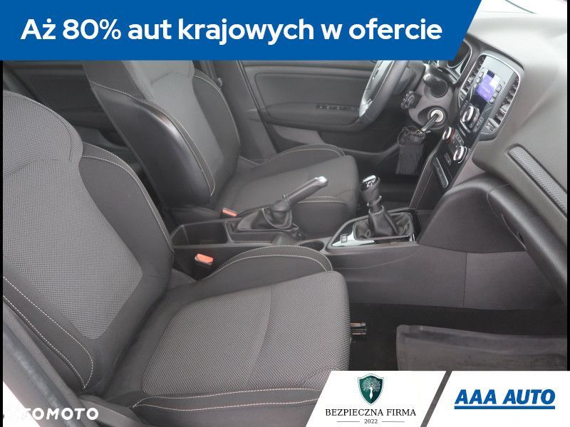 Renault Megane - 10