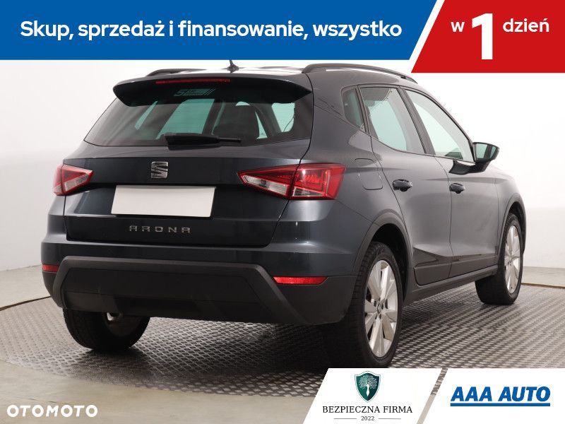 Seat Arona - 6