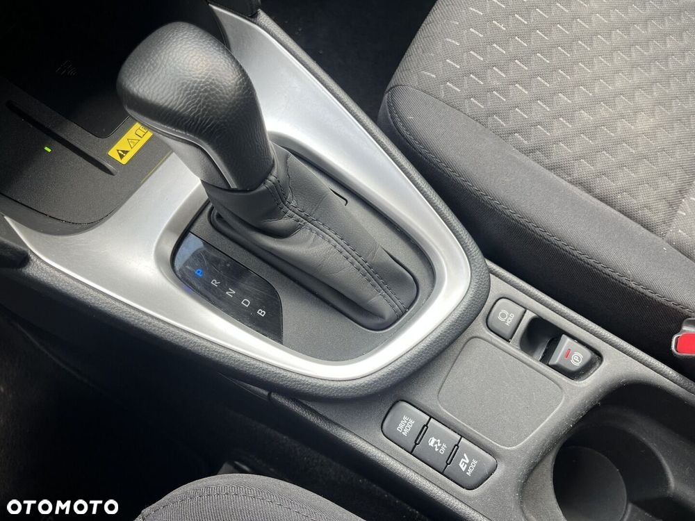 Toyota Yaris Cross Hybrid 1.5 Comfort - 14