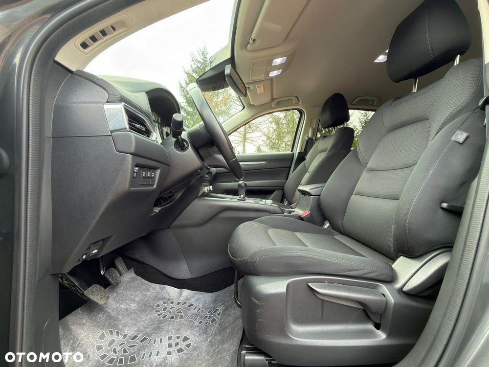 Mazda CX-5 2.0 Skyjoy 2WD - 29