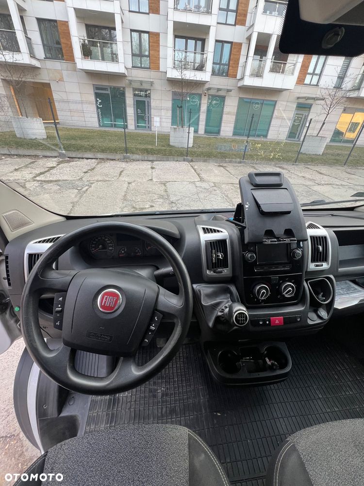 Fiat DUCATO - 7