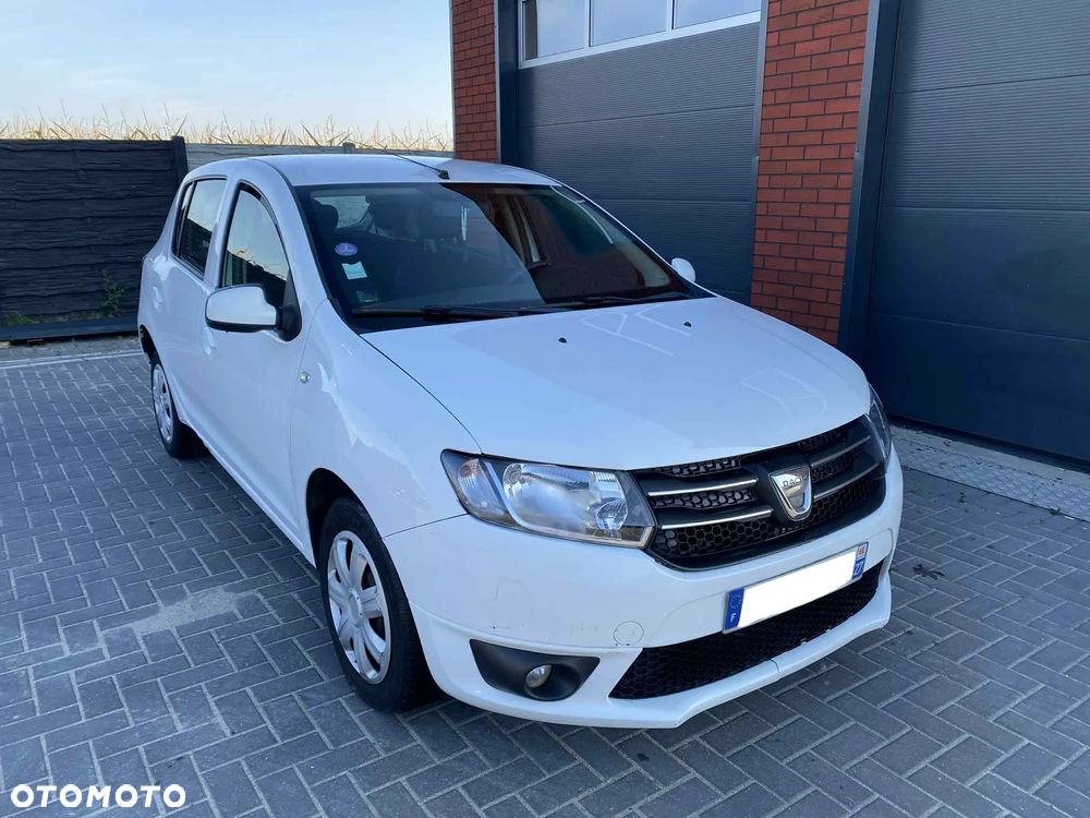 Dacia Sandero TCe 90 Laureate - 5