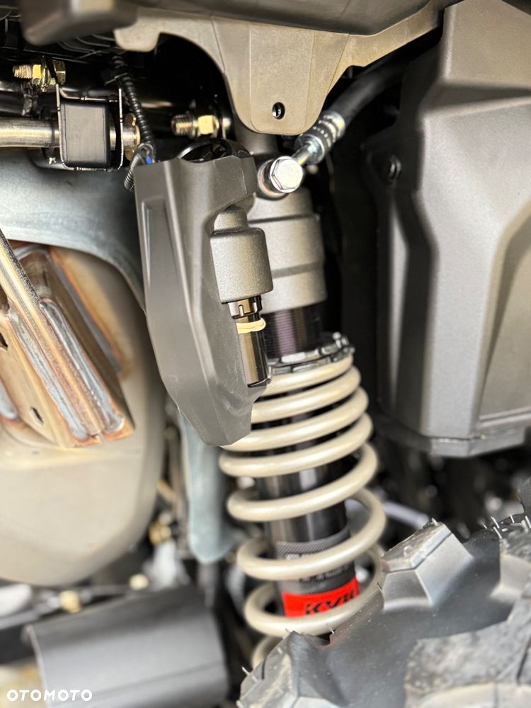 Can-Am Outlander Max - 15