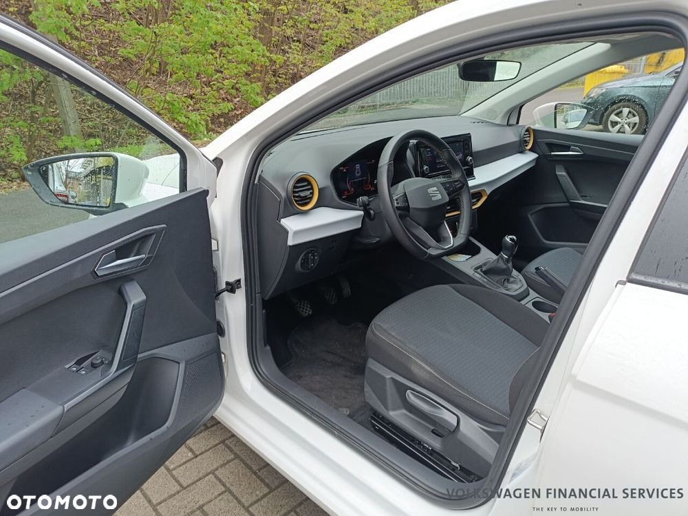 Seat Ibiza 1.0 MPI EVO Style S&S - 9