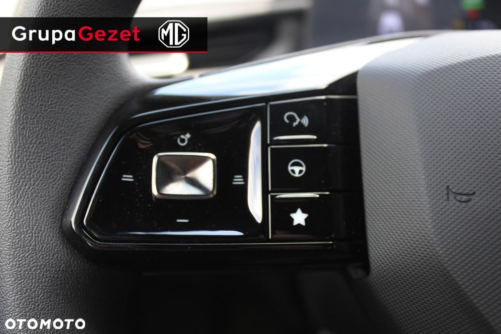 MG MG3 - 11