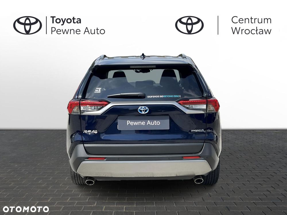 Toyota RAV4 - 4