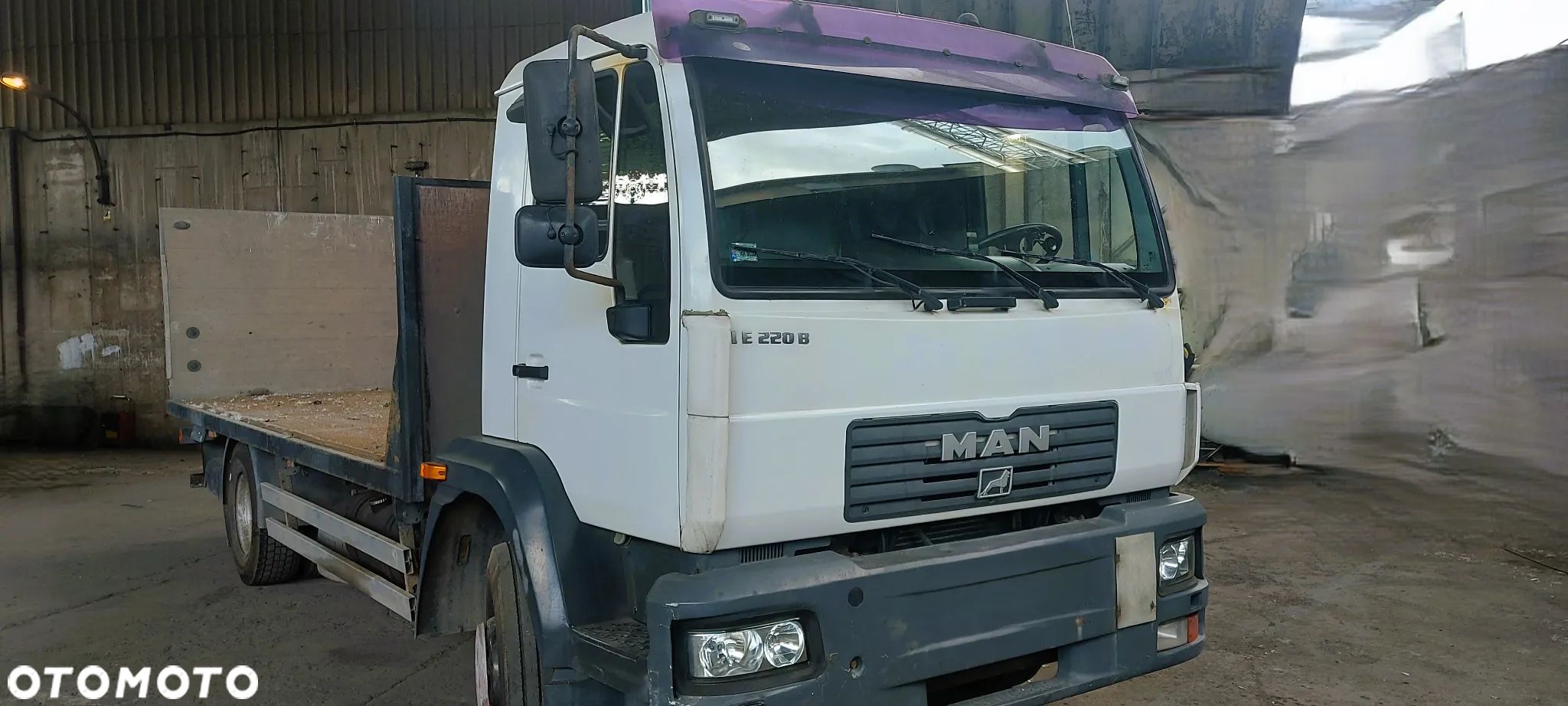 MAN 14.224 LLC - 1