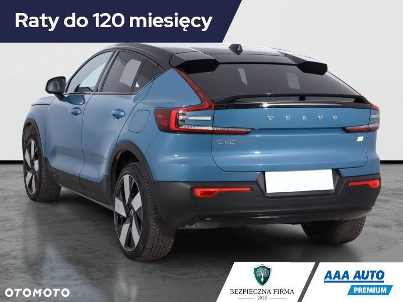 Volvo C40 - 6