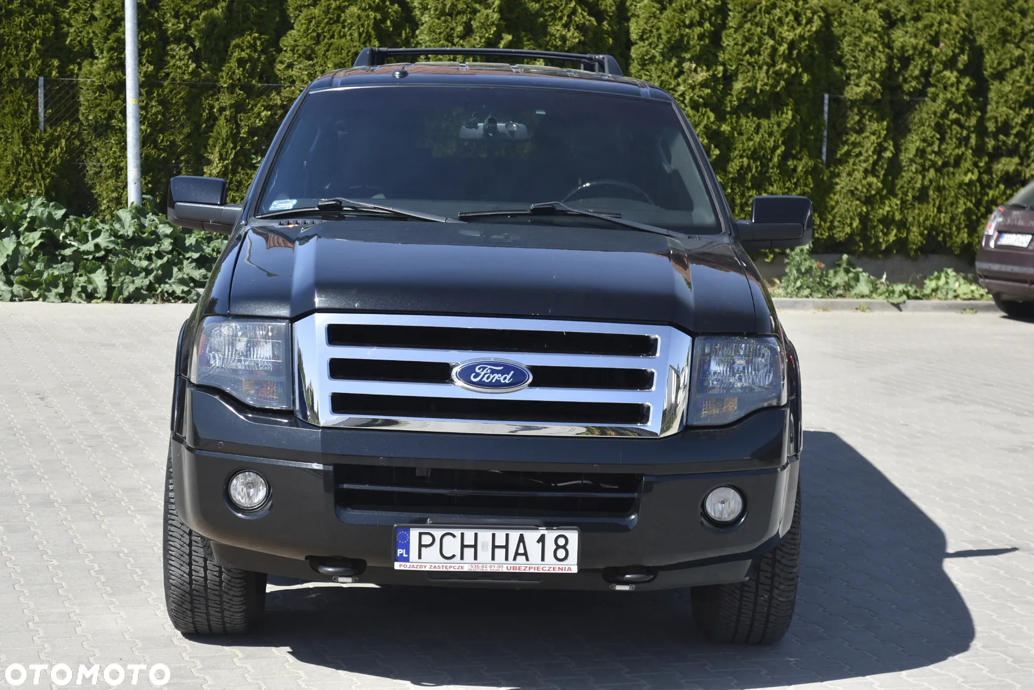 Ford Expedition 5.4 XLT 4WD - 3