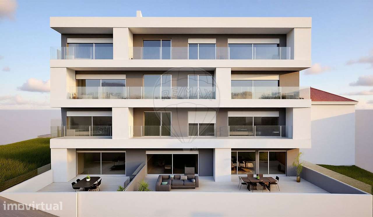 Apartamento T2 para venda - Grande imagem: 3/5