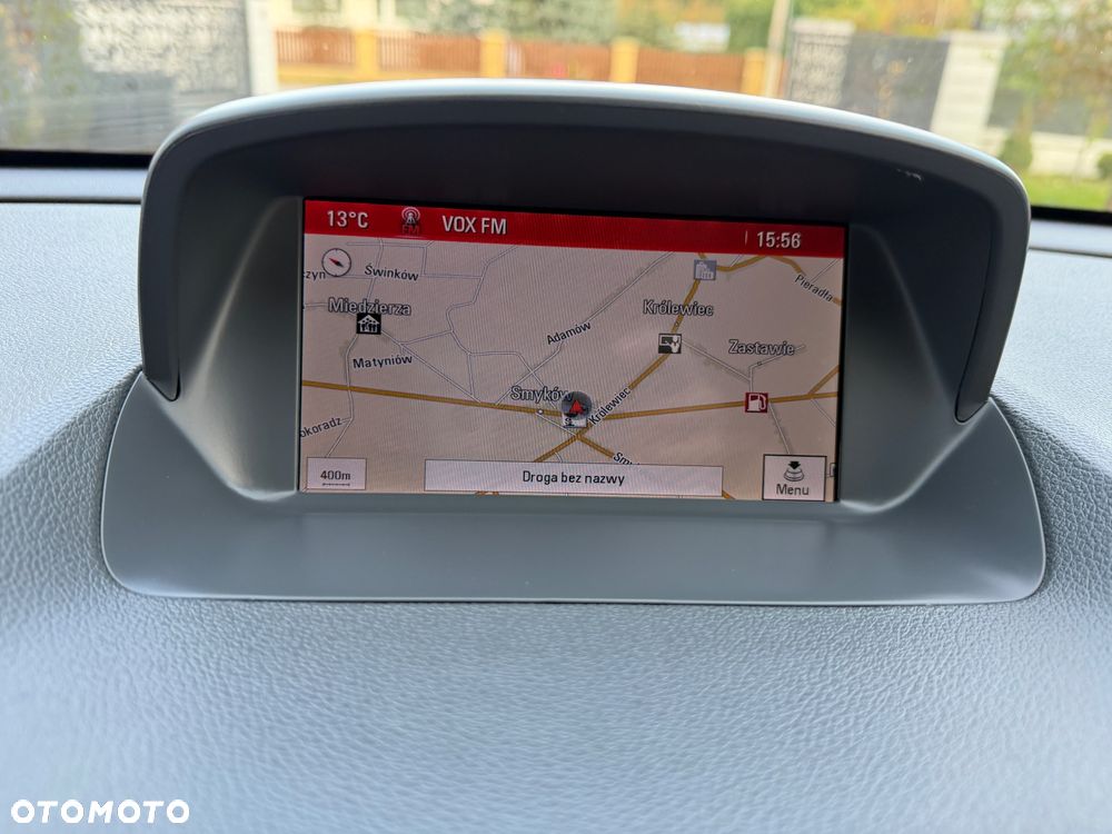 Opel Mokka 1.7 CDTI Cosmo S&S - 31