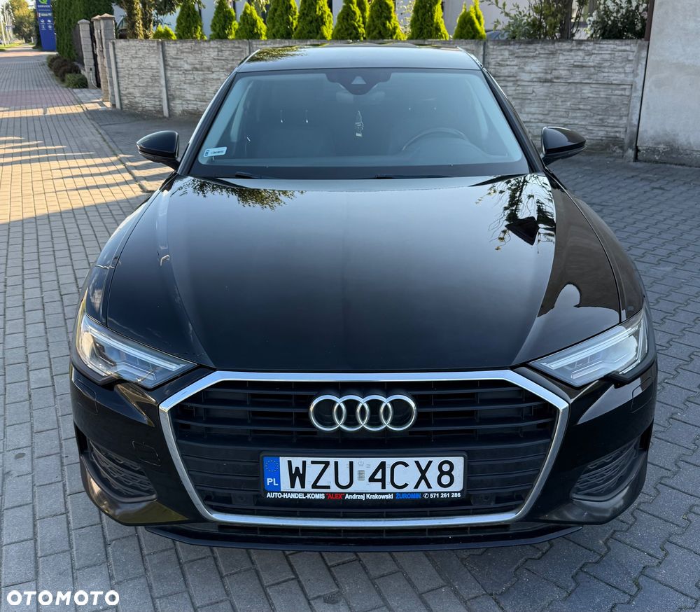 Audi A6 - 3