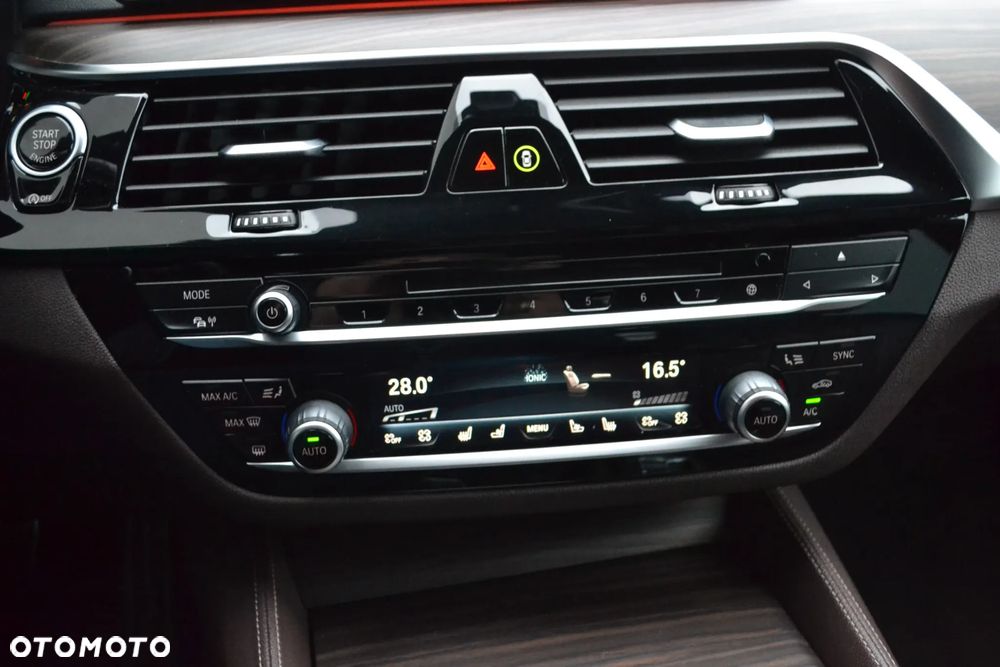 BMW 6GT 620d xDrive M Sport sport - 8