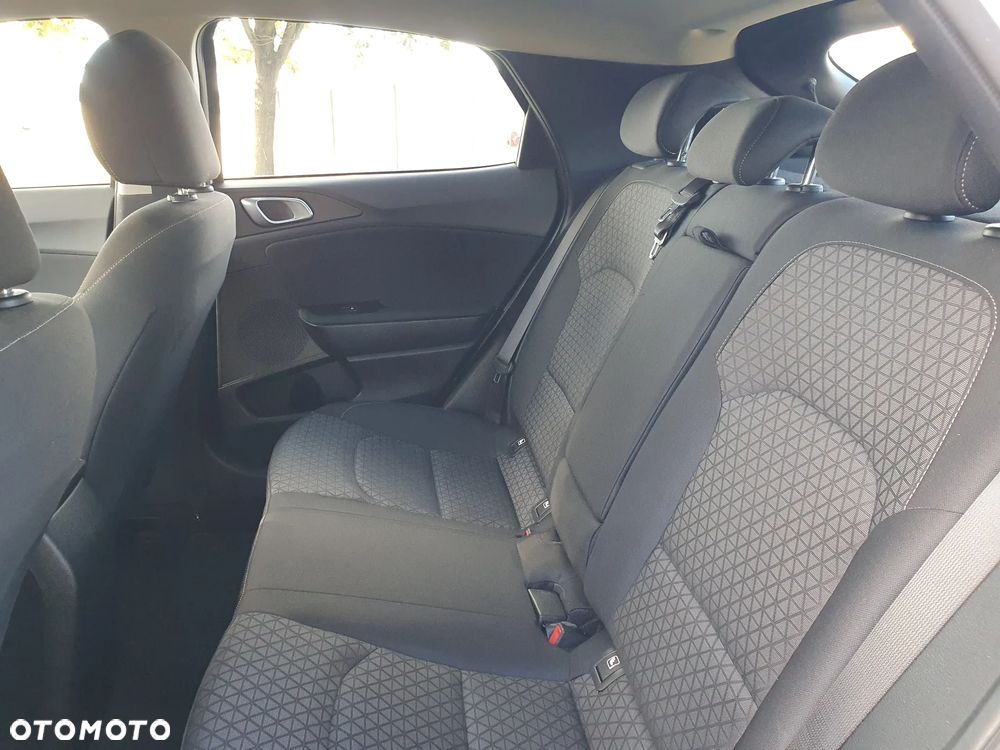 Kia XCeed 1.0 T-GDI OPF EDITION 7 - 13