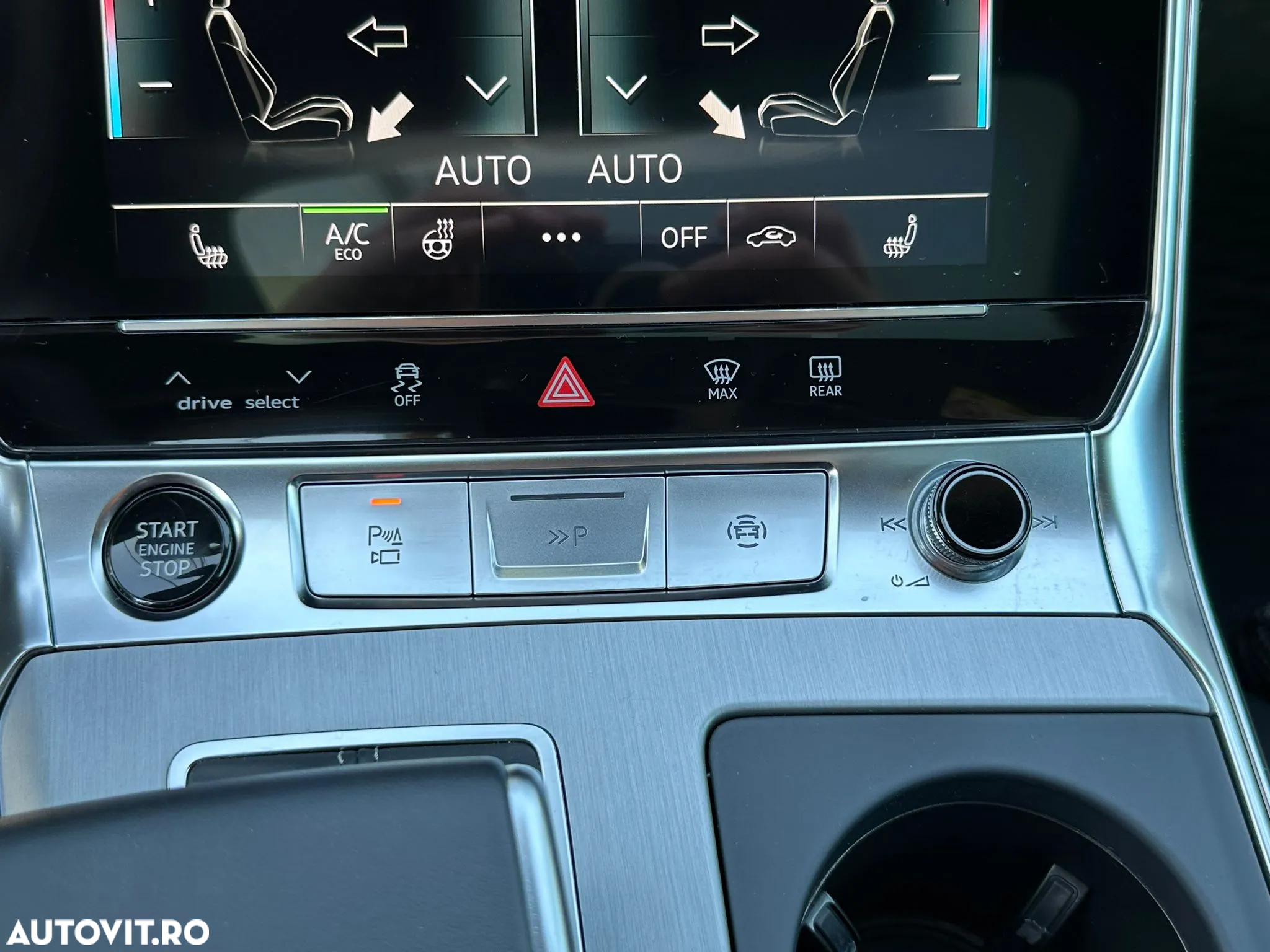 Audi A6 - 29