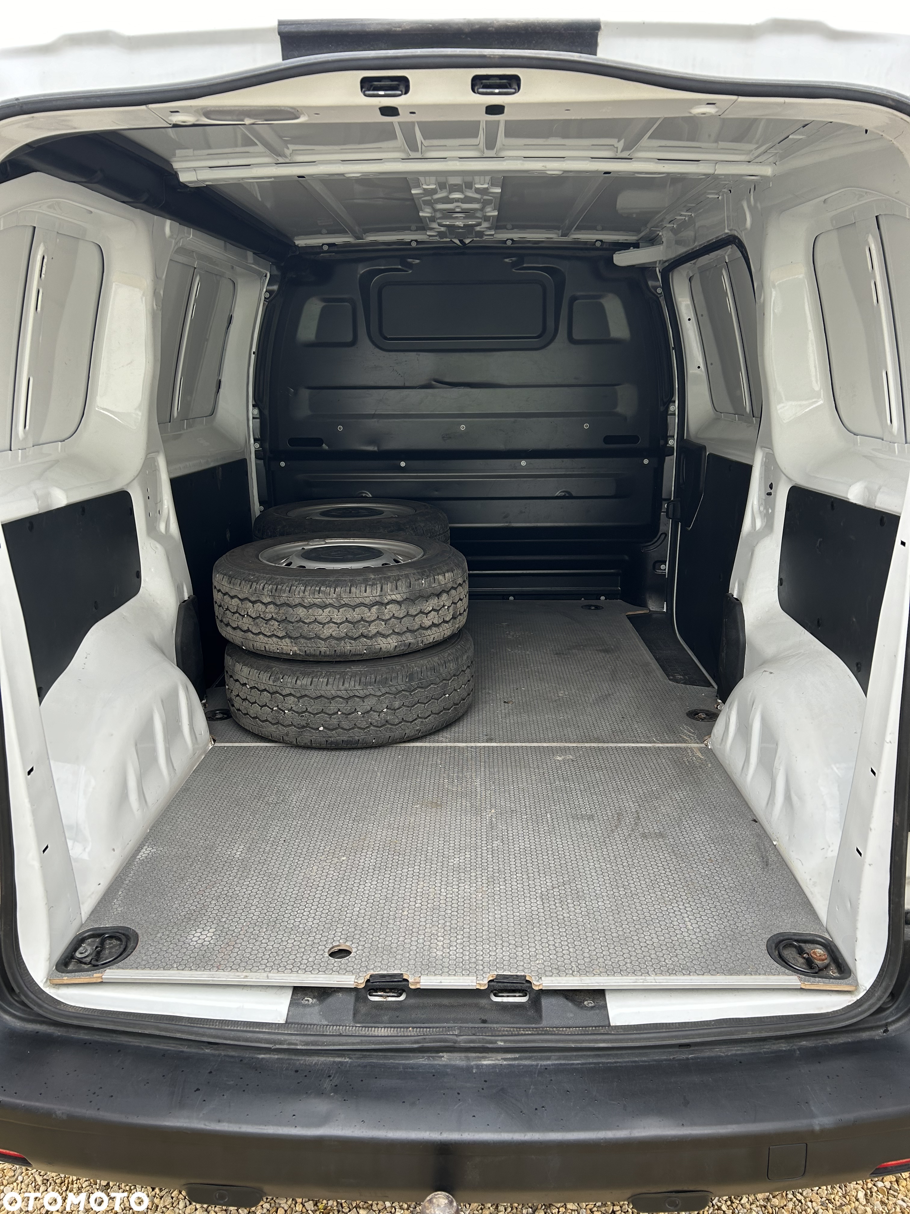 Toyota PROACE - 10