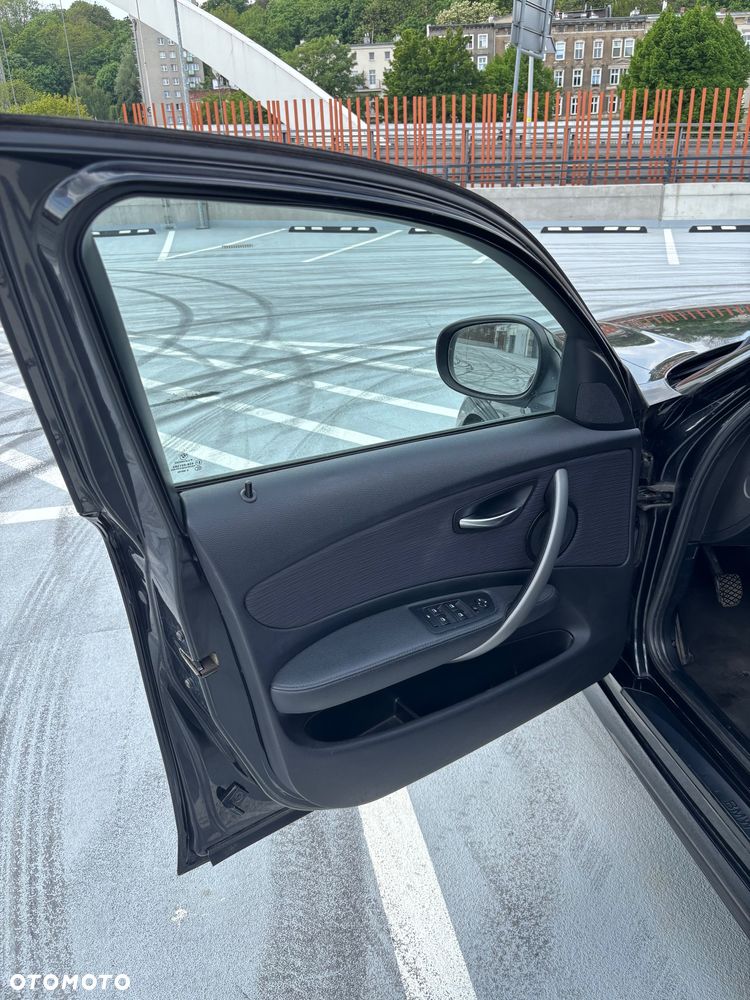 BMW Seria 1 118i Edition Lifestyle - 18