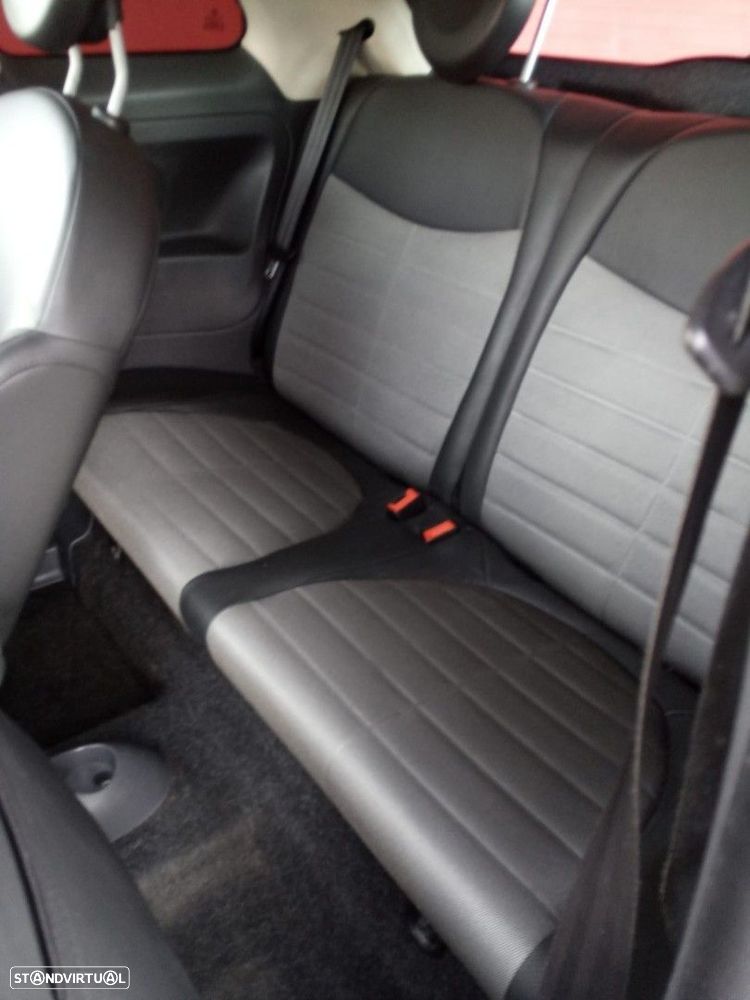 Fiat 500 1.4 16V Sport - 13