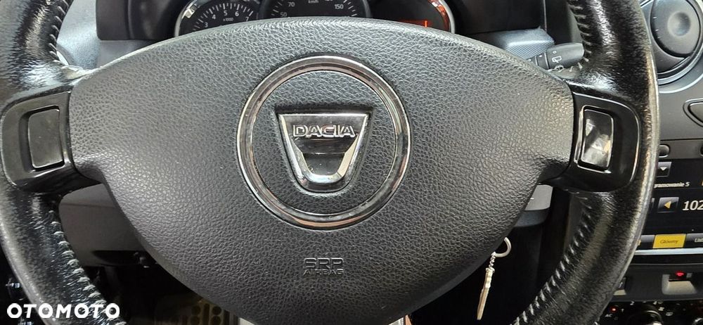 Dacia Duster - 22