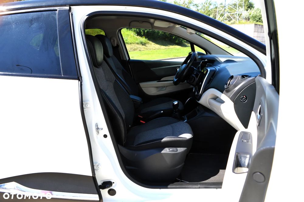 Renault Captur 1.2 Energy TCe S-Edition - 11