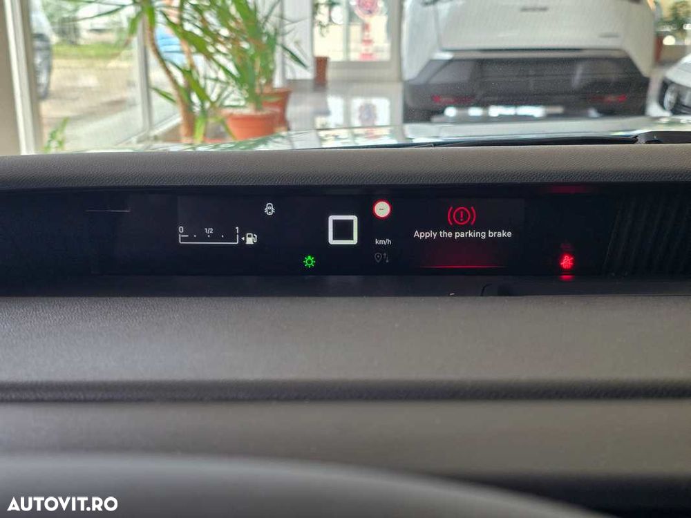 Citroën C3 1.2 PureTech 100 S&S BVM6 MAX - 14