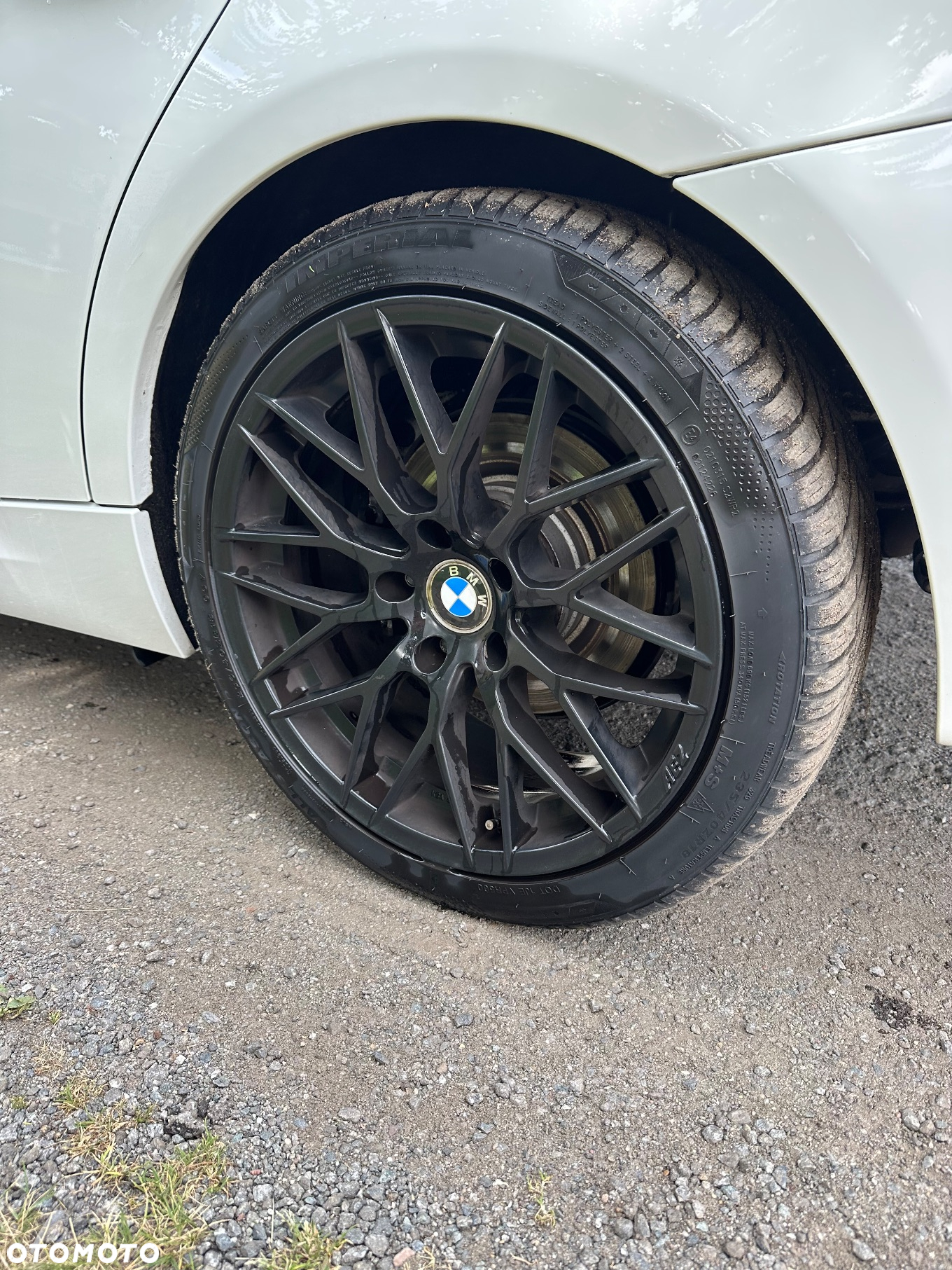 BMW Seria 3 320i Edition Sport - 8