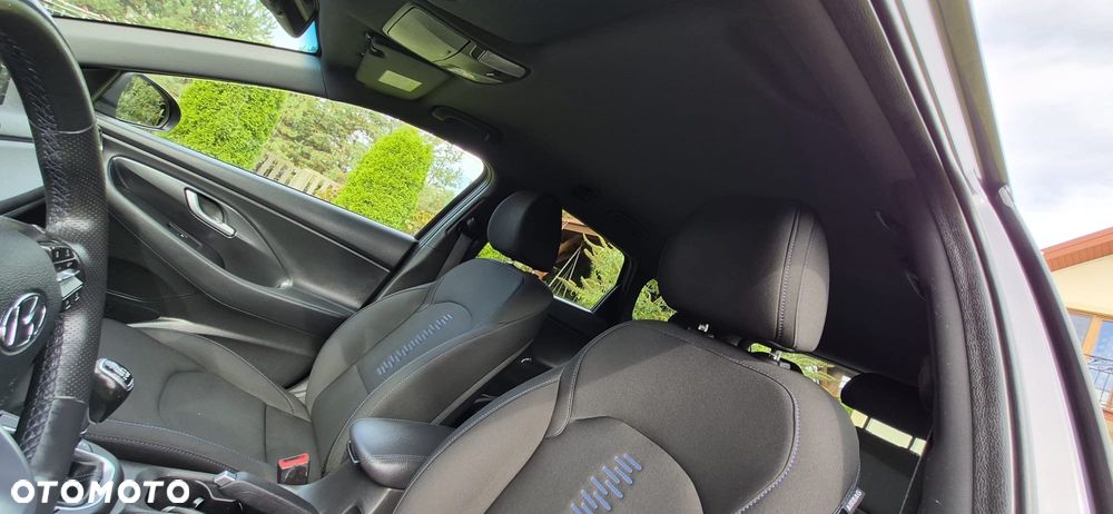 Hyundai i30 1.0 T-GDI YES - 14